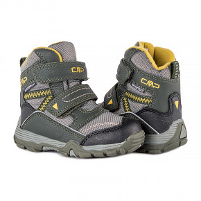  CMP PYRY SNOW BOOT WP 27 (38Q4514-68UM)