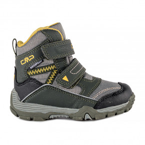  CMP PYRY SNOW BOOT WP 27 (38Q4514-68UM) 3