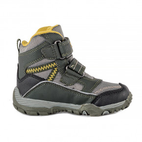  CMP PYRY SNOW BOOT WP 27 (38Q4514-68UM) 4