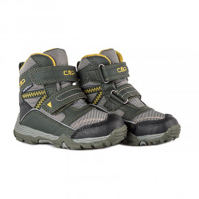  CMP PYRY SNOW BOOT WP 27 (38Q4514-68UM) 6