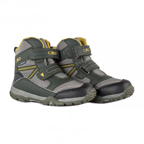  CMP PYRY SNOW BOOT WP 34 (38Q4514J-68UM) 6