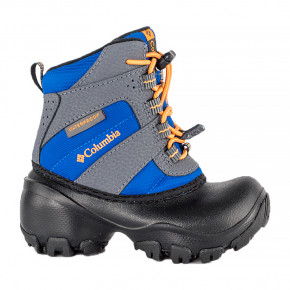  Columbia Rope Town II Waterproof 25 (1637852-437) 3