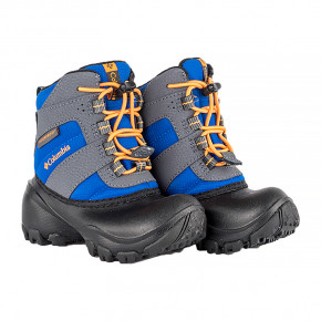  Columbia Rope Town II Waterproof 25 (1637852-437) 6