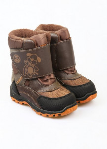  Flamingo 22  (PK-DC4504-Brown) 85543.01