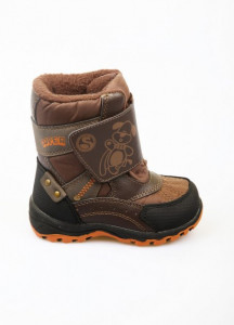  Flamingo 22  (PK-DC4504-Brown) 85543.01 3