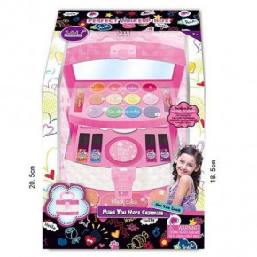   S  Li cosmetics Makeup Box (S22726)