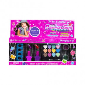   Mic Perfect Girl (335-03D)