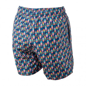  Arena BOYS BEACH BOXER ALLOVER 10 (005252-550) 3