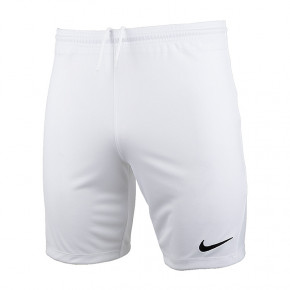  Nike Y NK DF PARK III SHORT NB K XL (BV6865-100)