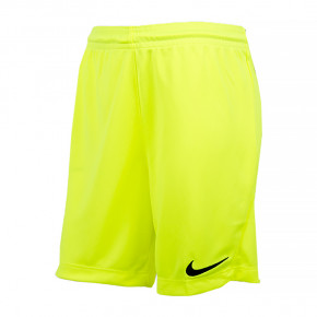  Nike Y NK DF PARK III SHORT NB K M (BV6865-702)