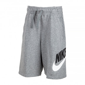  Nike B NSW CLUB + HBR SHORT FT S (CK0509-091)