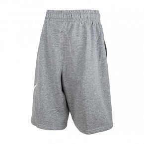  Nike B NSW CLUB + HBR SHORT FT S (CK0509-091) 3