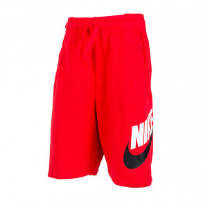  Nike B NSW CLUB + HBR SHORT FT M (CK0509-657)