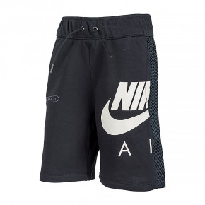  Nike B NSW NIKE AIR FT SHORT M (DM8086-010)