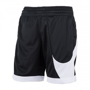  Nike B NK DF HBR BASKETBALL SHORT L (DM8186-010)