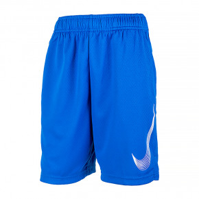  Nike B NK DF HBR SHORT L (DM8537-480)