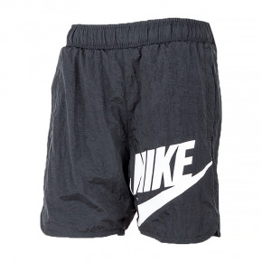  Nike B NSW WOVEN HBR SHORT XL (DO6582-010)