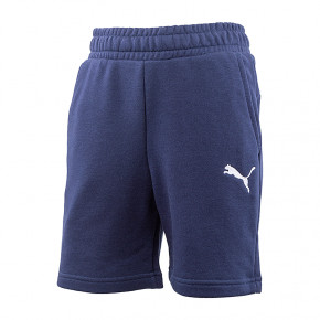  Puma teamGOAL23 Casuals Shorts Jr 152 (65671206)