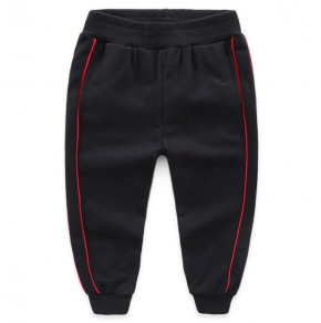   Red stripe 27 KIDS (100)  (56417000102) 3