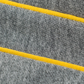   Yellow stripe 27 KIDS (100)  (56418000102)