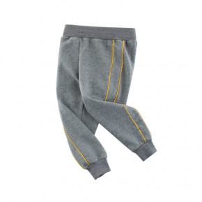   Yellow stripe 27 KIDS (100)  (56418000102) 6