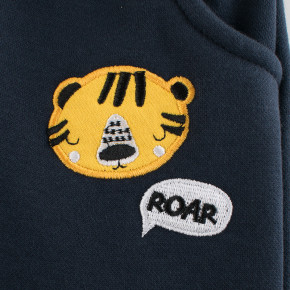    Roar tiger 27 KIDS (100)  (56978000102) 4