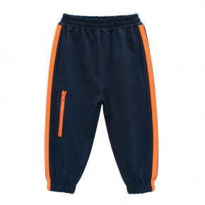   Orange stripe 27 KIDS (100)  (56979000102)