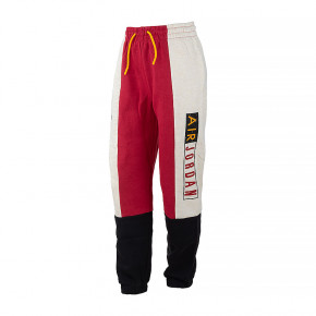  JORDAN PAPRIKA FLC PANT L (95B774-R2S)