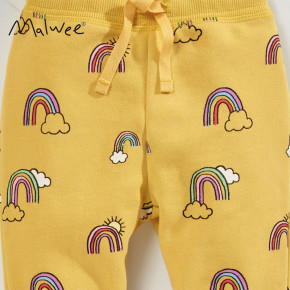   Rainbow Malwee (140)  (51336000114)