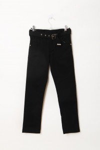   SZG Jeans 10 Years (RY-B11023_Black)