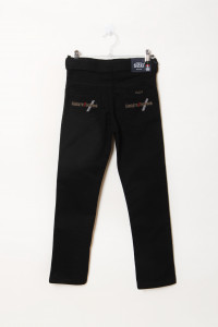   SZG Jeans 10 Years (RY-B11023_Black) 3