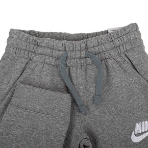  Nike B NSW CLUB FLC JOGGER PANT S (CI2911-091) 4