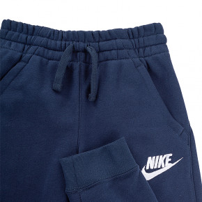  Nike B NSW CLUB FLC JOGGER PANT XS (CI2911-410) 4