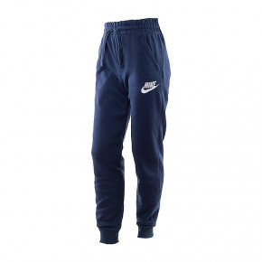  Nike B NSW CLUB FLC JOGGER PANT S (CI2911-410)