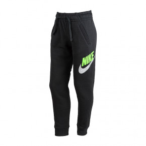  Nike B NSW CLUB HBR PANT S (CJ7863-018)