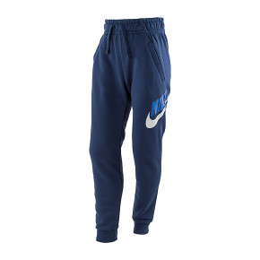  Nike B NSW CLUB + HBR PANT XS (CJ7863-410)