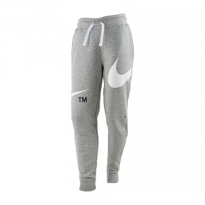  Nike B NSW FLC SWOOSH PANT XS (DD8721-063)