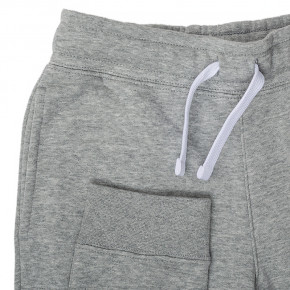  Nike B NSW FLC SWOOSH PANT S (DD8721-063) 4