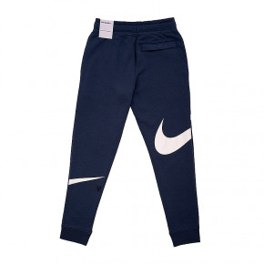  Nike B NSW FLC SWOOSH PANT XS (DD8721-437) 3