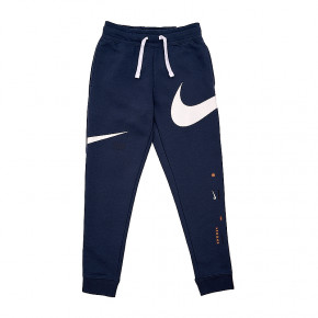  Nike B NSW FLC SWOOSH PANT S (DD8721-437)