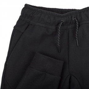  Nike B NSW TCH FLC BRUSHED PANT S (DJ5491-010) 4