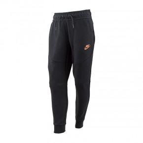  Nike B NSW TCH FLC BRUSHED PANT XS (DJ5491-010)