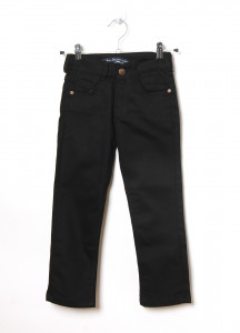  Polo Ralph Lauren 5-6 (HS-15062H-Black) 58253.01