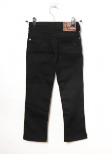  Polo Ralph Lauren 5-6 (HS-15062H-Black) 58253.01 3