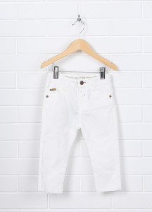  Zara 86  (GM-536_White)