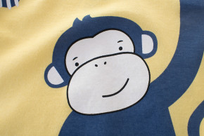   Monkey 27 KIDS (130) / (52771000267000113) 3