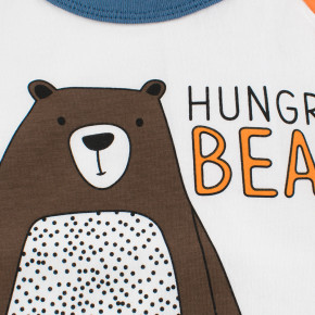    Hungry bear 27 KIDS  (54325) 5