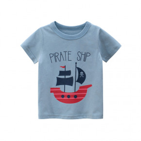    Pirate ship 27 KIDS  (54330) 3