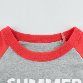    Summer is coming 27 KIDS  (54334) 3