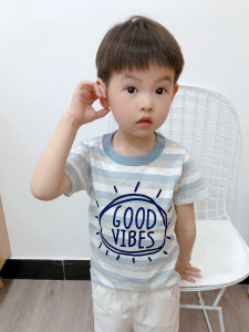    Good vibes 27 KIDS  (54354) 11